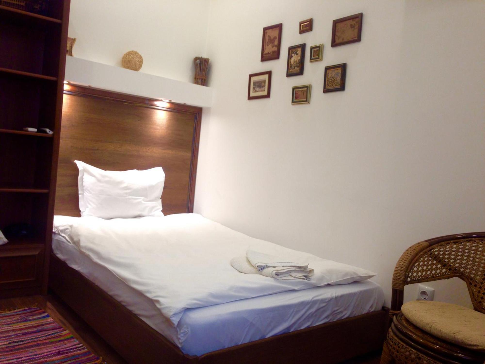 Guest Rooms Maria Luiza Varna Exterior foto