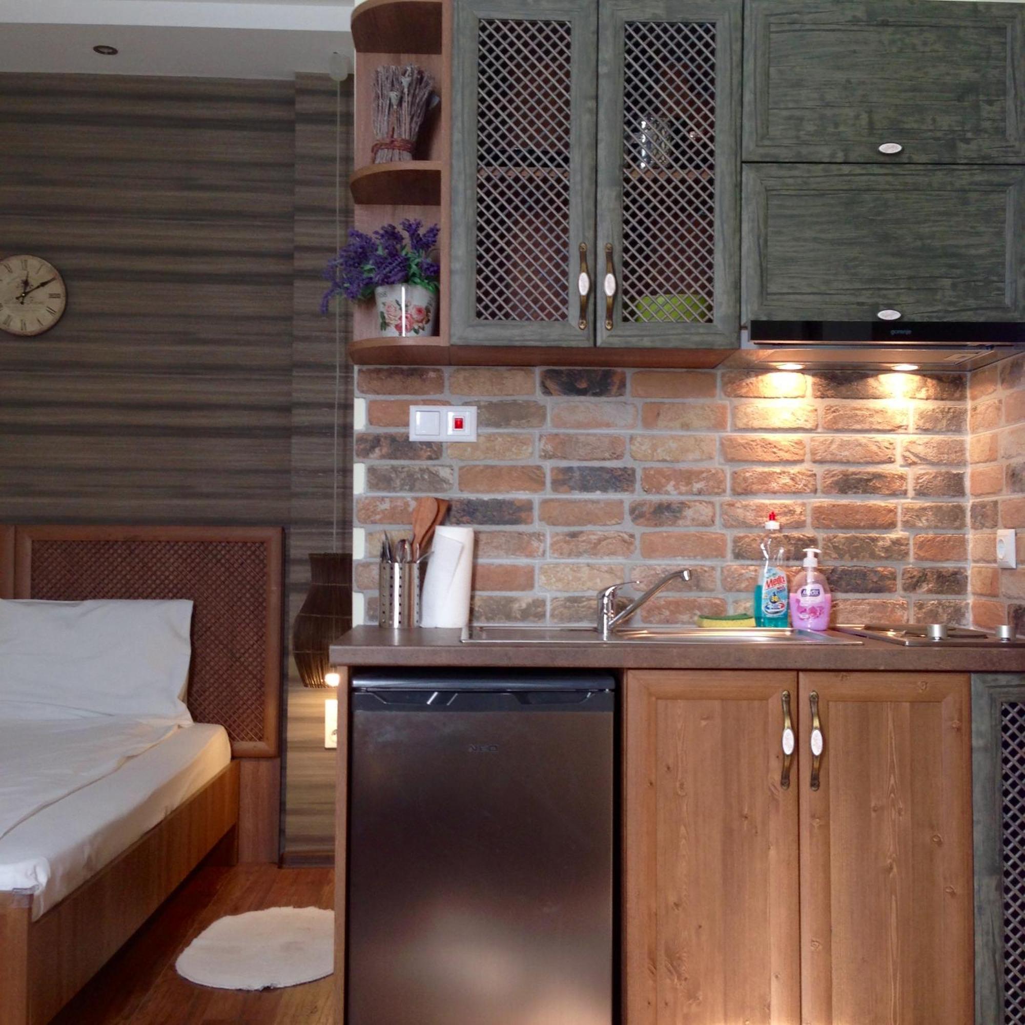 Guest Rooms Maria Luiza Varna Exterior foto