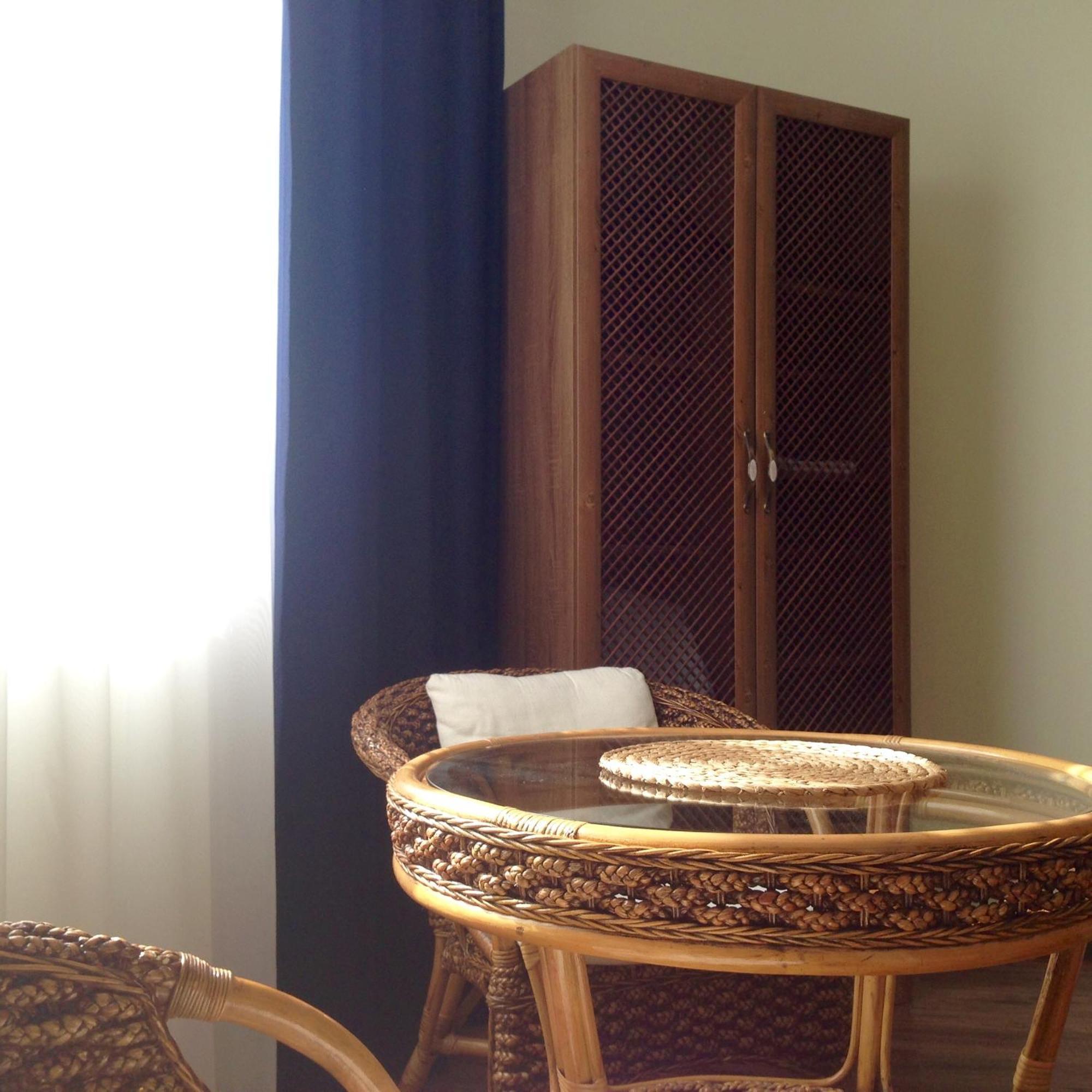 Guest Rooms Maria Luiza Varna Exterior foto