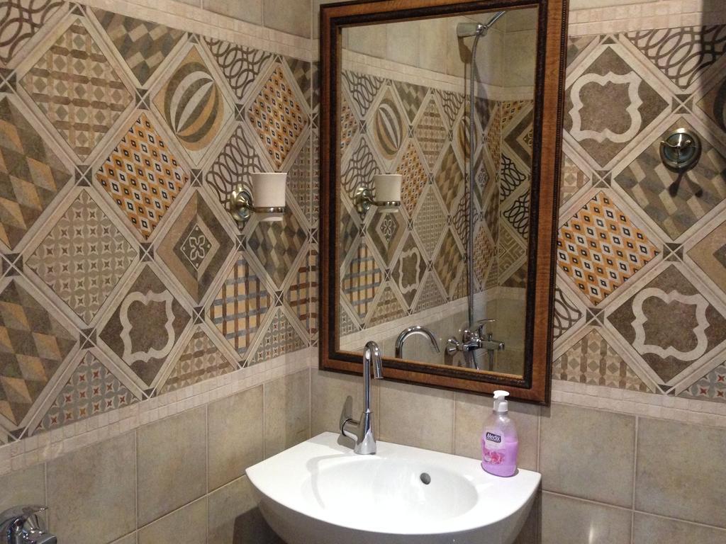 Guest Rooms Maria Luiza Varna Exterior foto