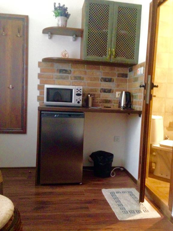 Guest Rooms Maria Luiza Varna Exterior foto