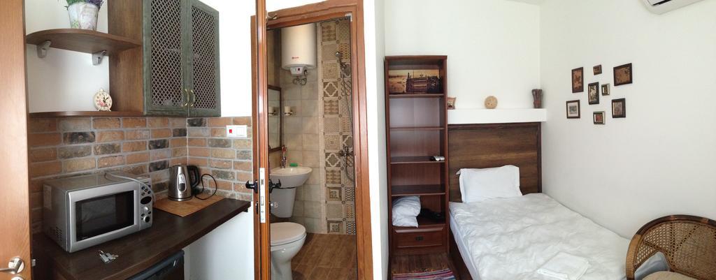 Guest Rooms Maria Luiza Varna Exterior foto
