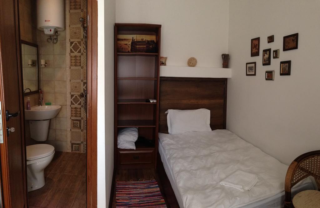 Guest Rooms Maria Luiza Varna Exterior foto