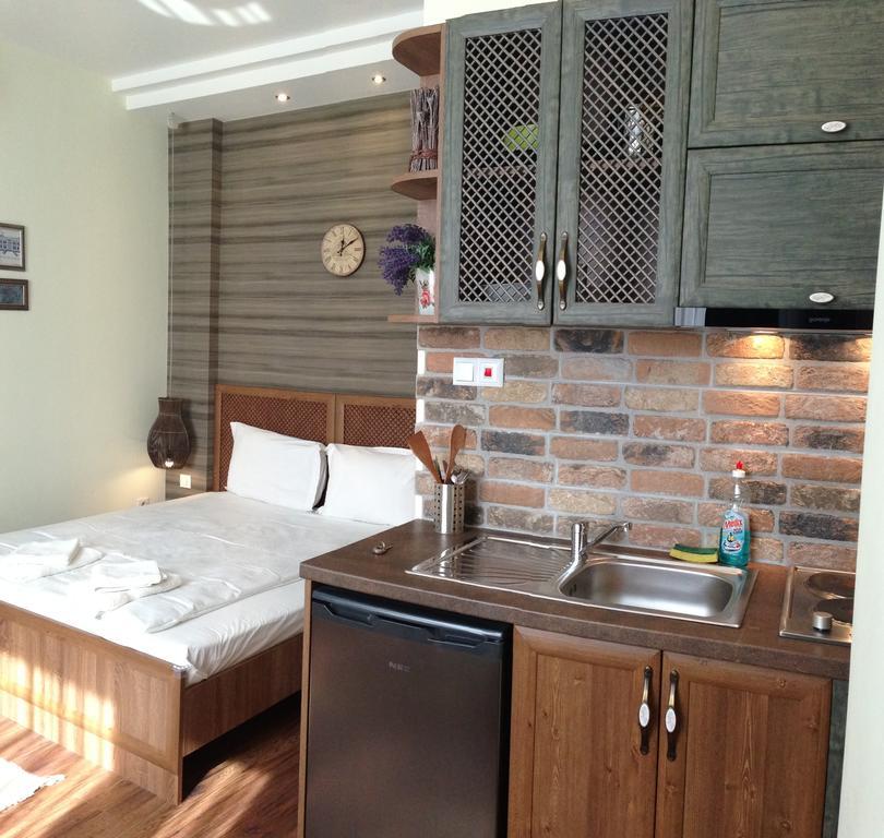 Guest Rooms Maria Luiza Varna Exterior foto