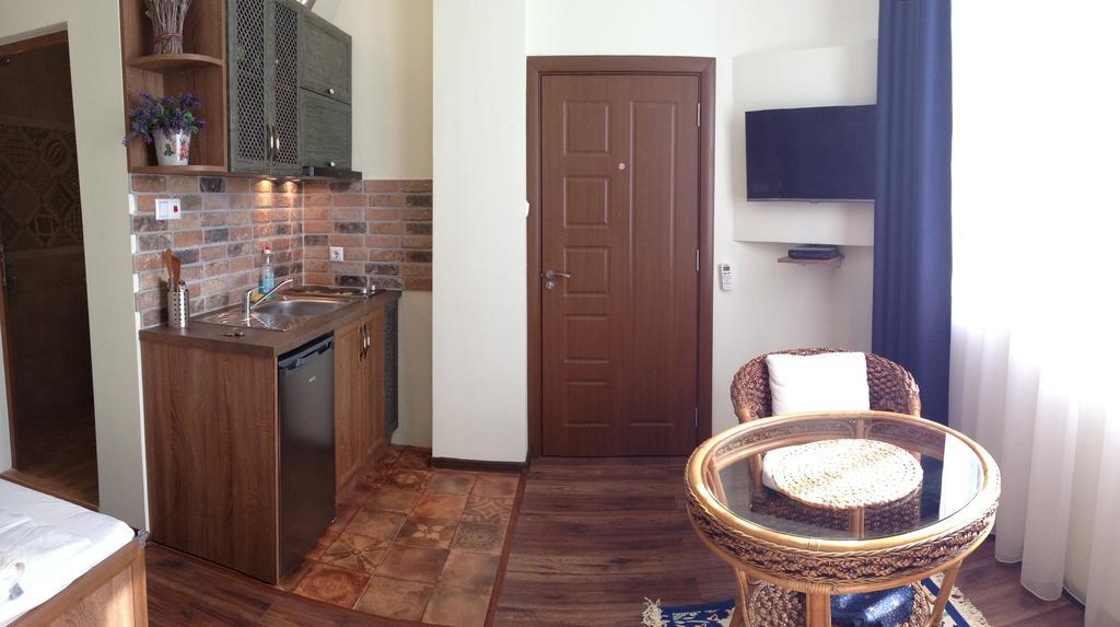 Guest Rooms Maria Luiza Varna Exterior foto