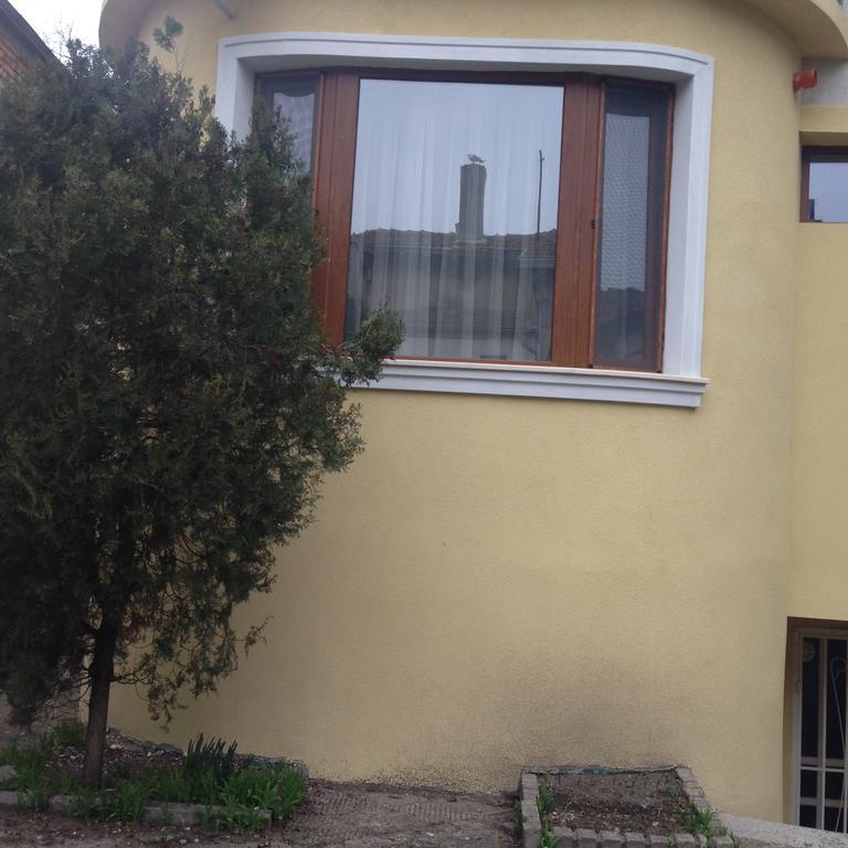 Guest Rooms Maria Luiza Varna Exterior foto