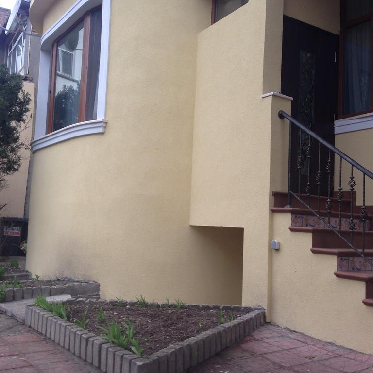 Guest Rooms Maria Luiza Varna Exterior foto
