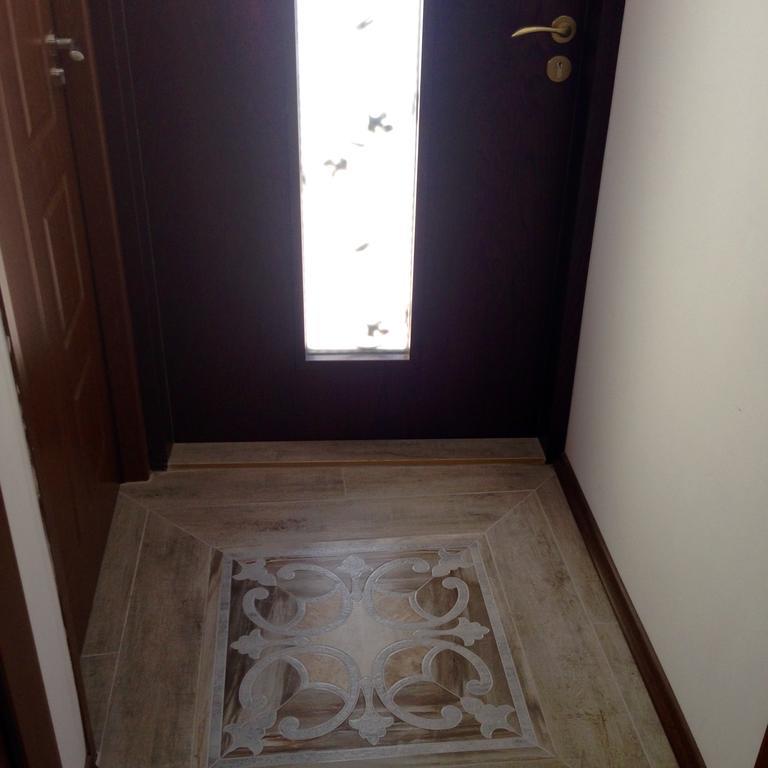 Guest Rooms Maria Luiza Varna Exterior foto