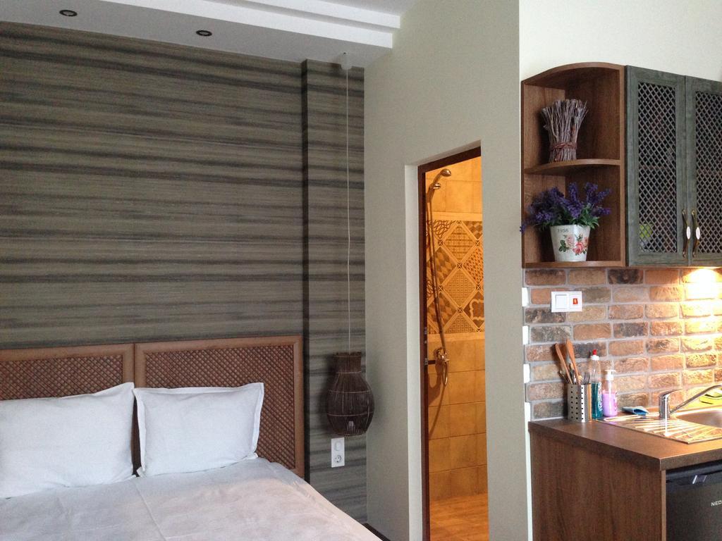 Guest Rooms Maria Luiza Varna Exterior foto