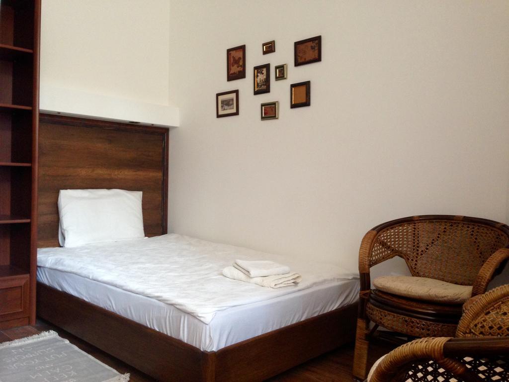 Guest Rooms Maria Luiza Varna Exterior foto