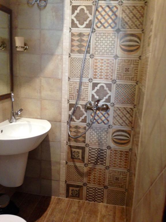 Guest Rooms Maria Luiza Varna Exterior foto